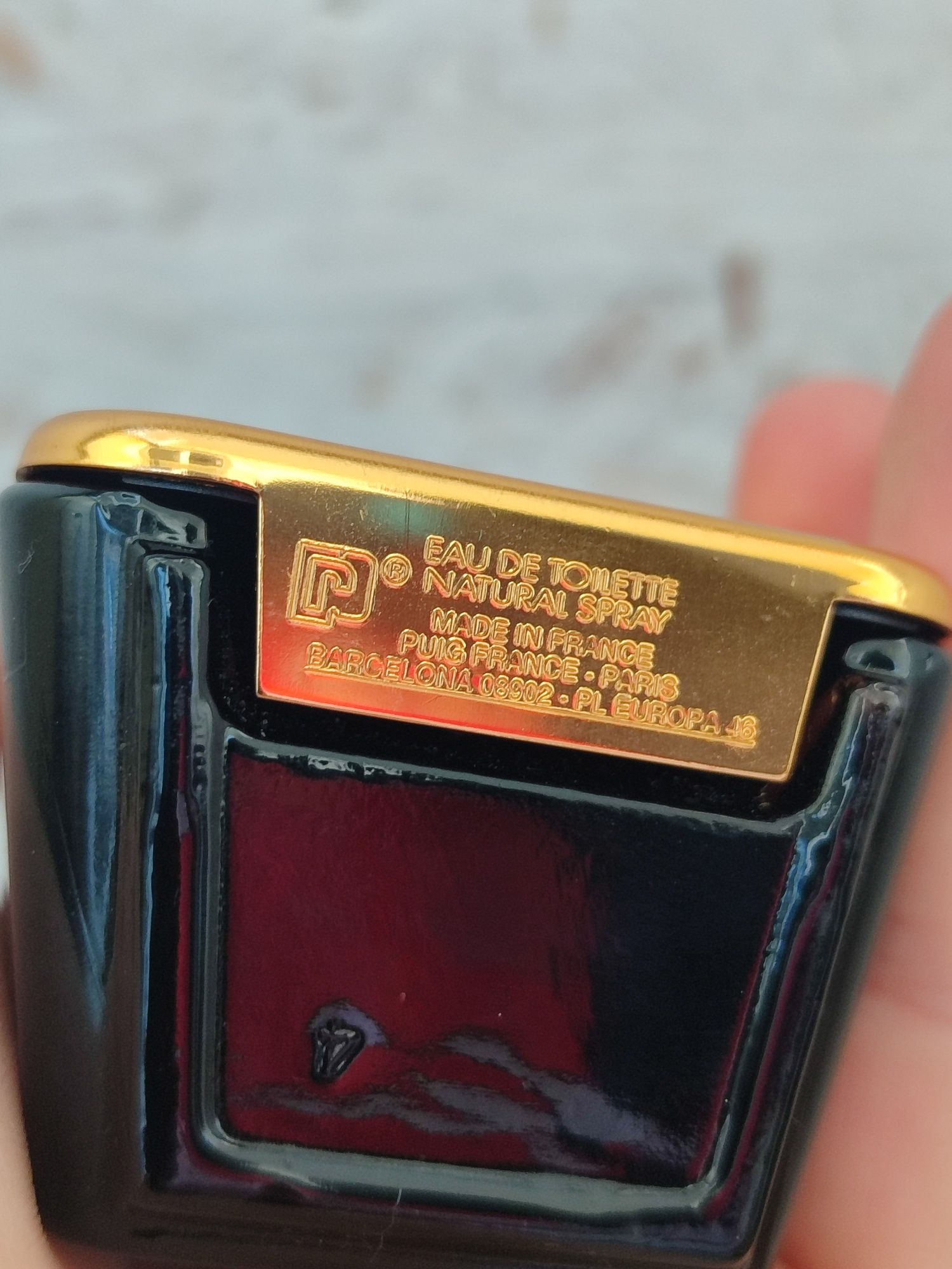 1 Million Rabanne Оригінал