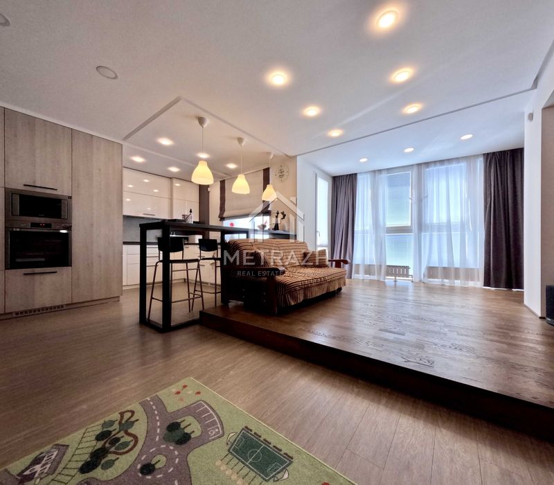 Продам 2 к. квартиру ЖК Молодежный метро Алексеевская Целиноградская