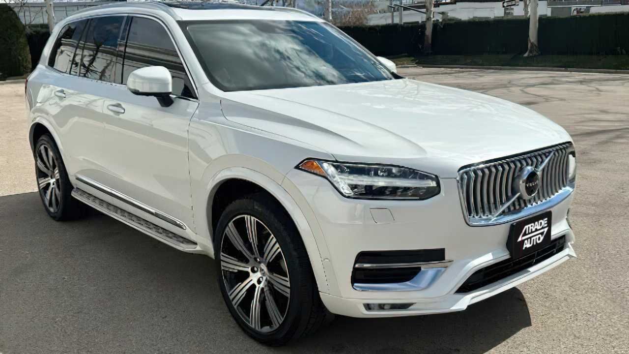 Volvo XC90 Inscription 2020