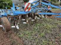 Lemken Smaragd (Karat) 9/500 5 метровий