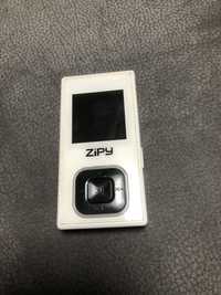 Leitor mp4 zipy 4gb