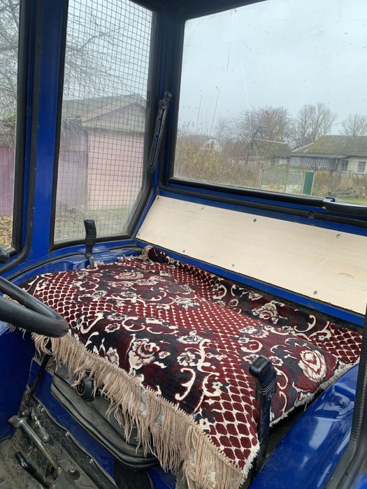 Продам ДТЗ 5244 hp