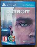 Detroit Become Human ps4
