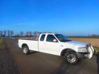 Ford F150 XLT ( nie f250, expedition)