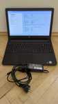 Laptop Dell Vostro 3559 8 RAM/128 SSD + zasilacz