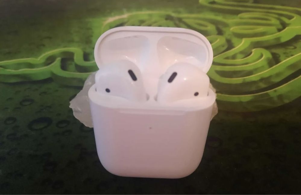 Пролам Airpods2