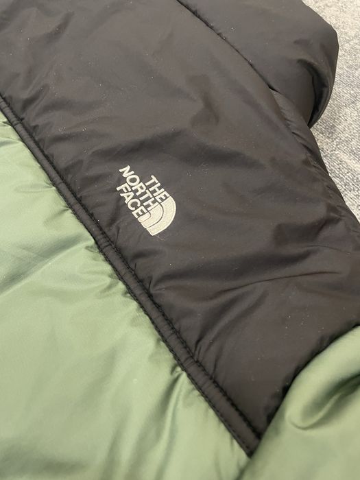 The North Face  куртка зимняя  мужская