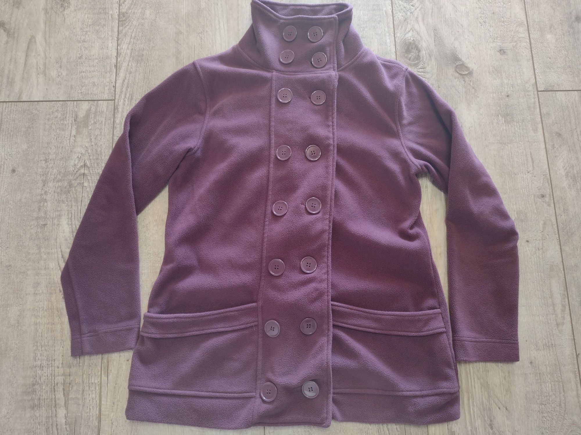 Bluza damska L/40/42 Bonprix polarowy płaszczyk