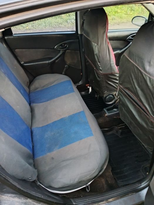 Продам форд фокус