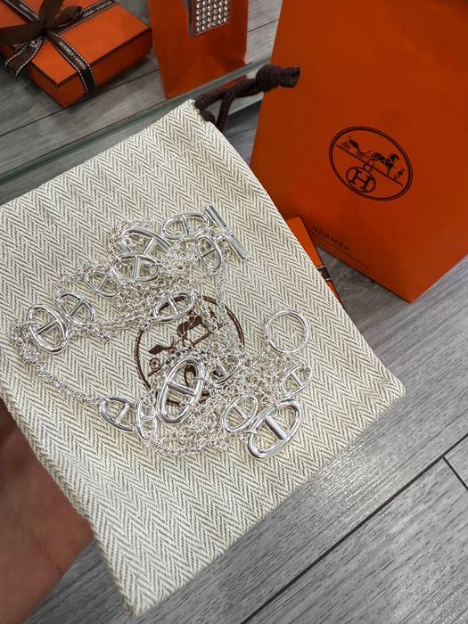 Hermes farandole 120