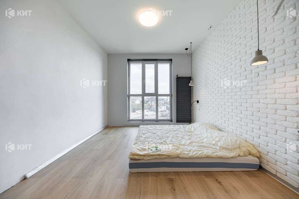 2к.78м2 Центр (ЖК Инфинити, Клочковская, Каскад, парк Шевченко) 130473