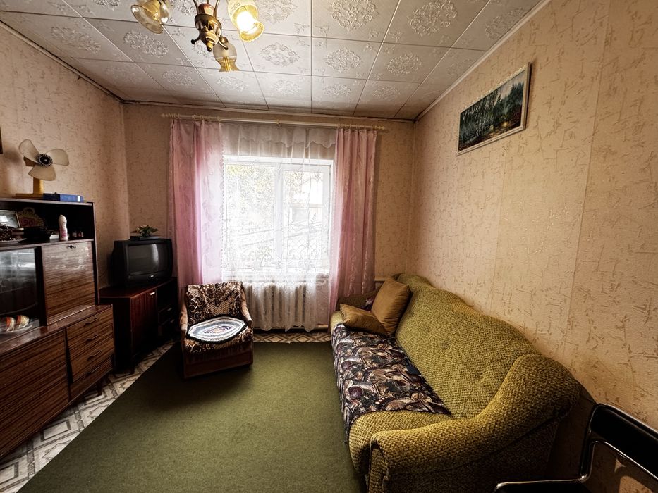 Продам дом Одинковка