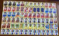 Cromos Época 2011/2012 Liga Portugal