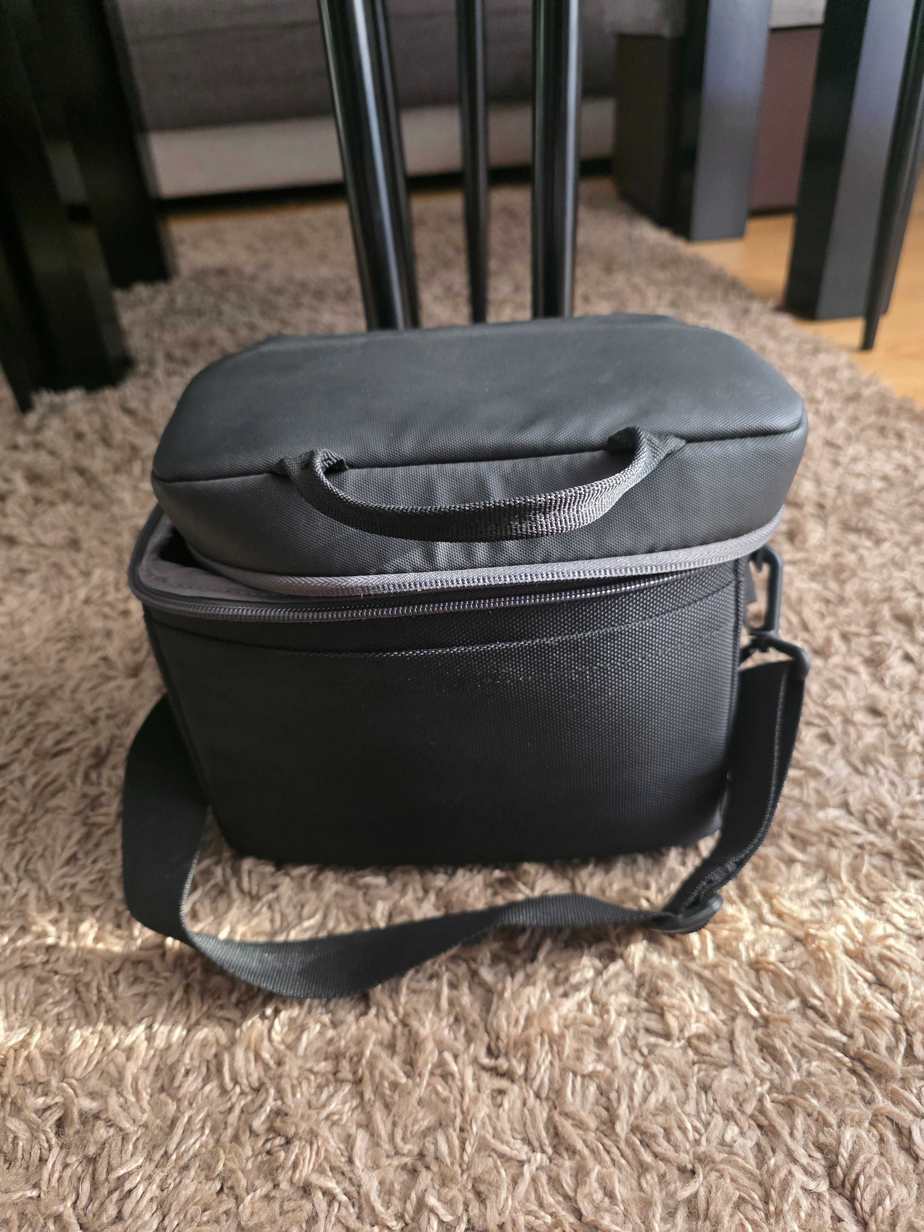 Torba naramienna Manfrotto Advanced 2 L stan Idealny