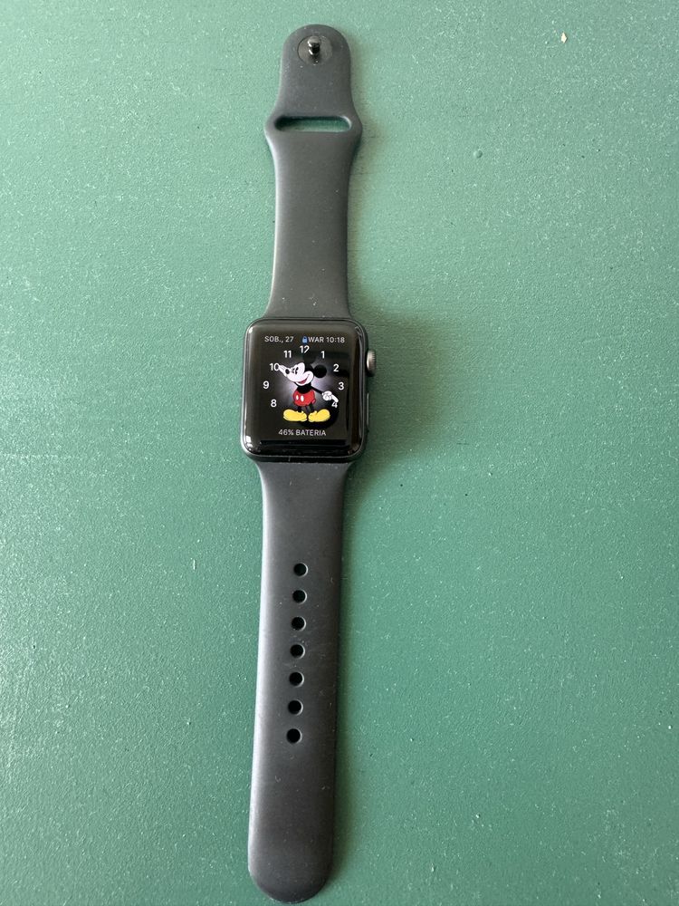 Apple watch 38 mm