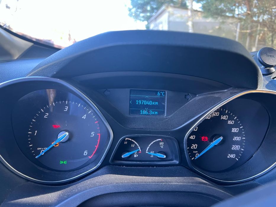 Продам авто Ford C-Max 2011