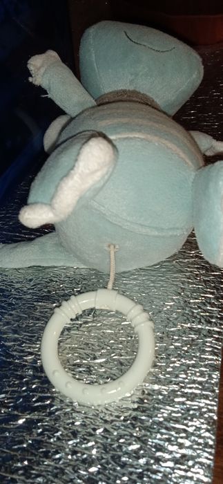 Музична іграшка підвіска, музыкальная игрушка подвеска