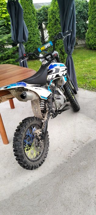 Cross  MRF 140RC