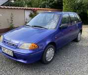 Suzuki Swift 1998