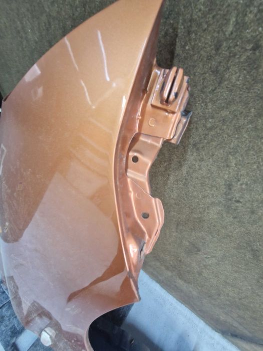Błotnik Prawy Przód Kia Picanto I Kod Lak.03