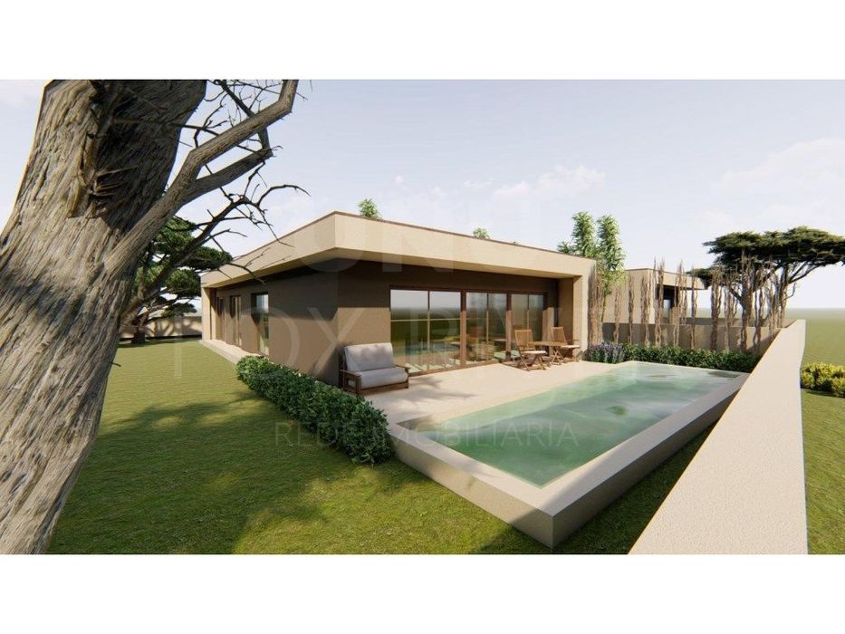 Moradia T3 em Reboreda, Vila Nova de Cerveira