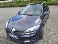 Renault Megane 3