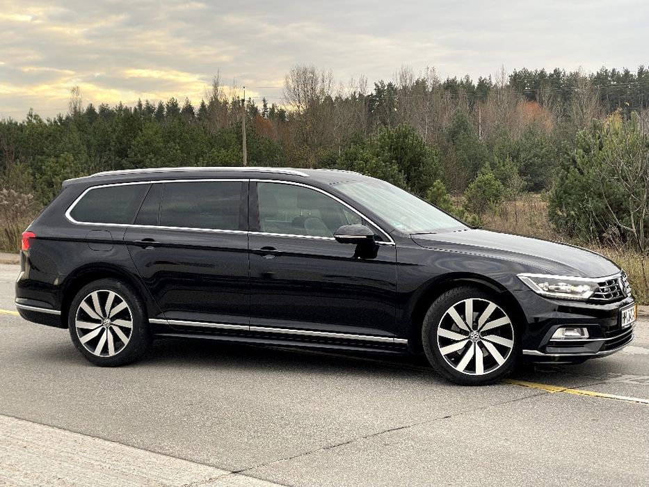 Свіжий з Німеччини