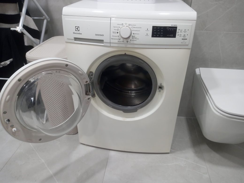 Pralka Electrolux