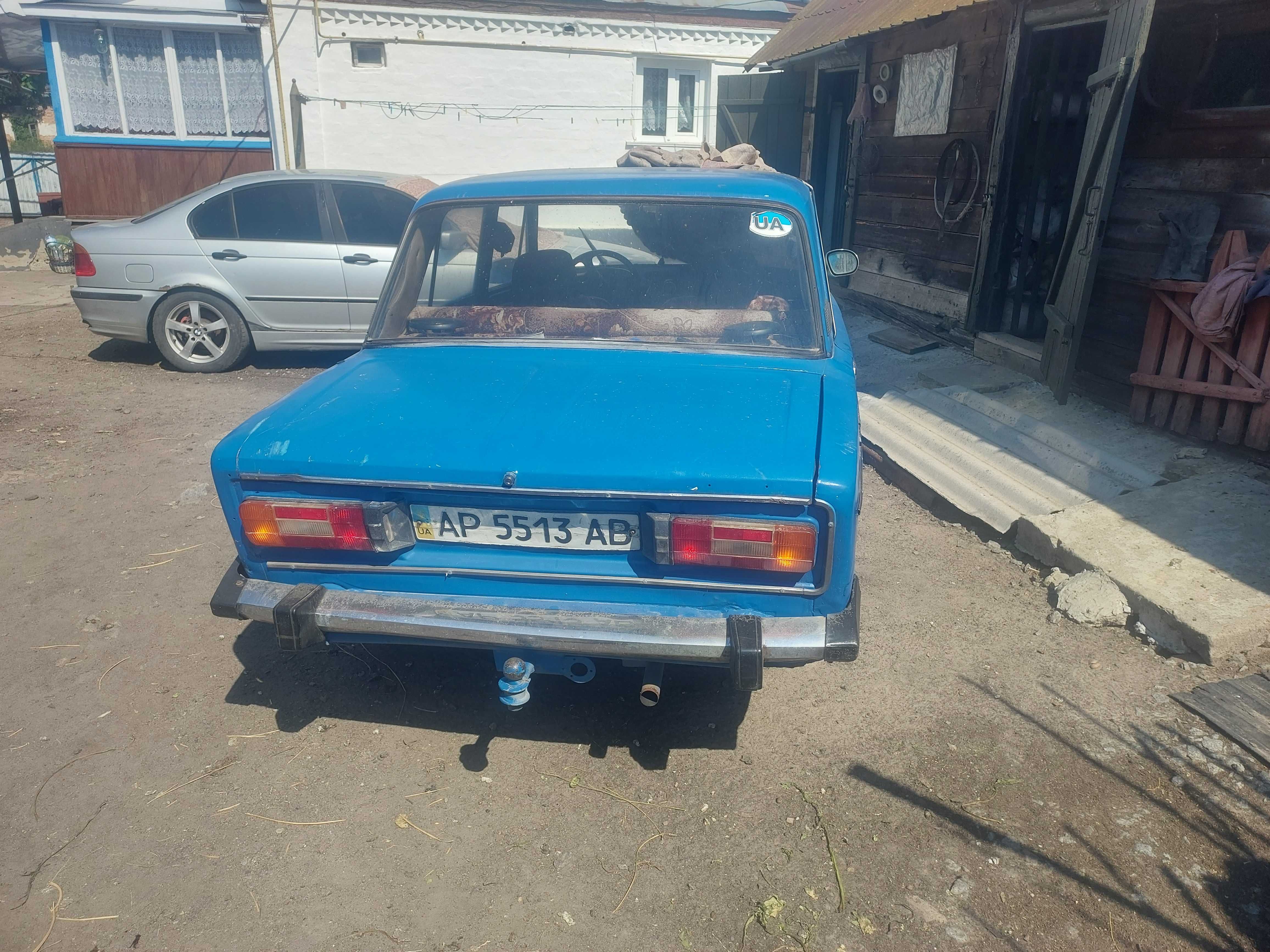 Авто на ходу на запчасти