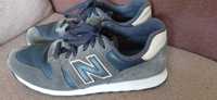 Кросівки New balance, розмір 39