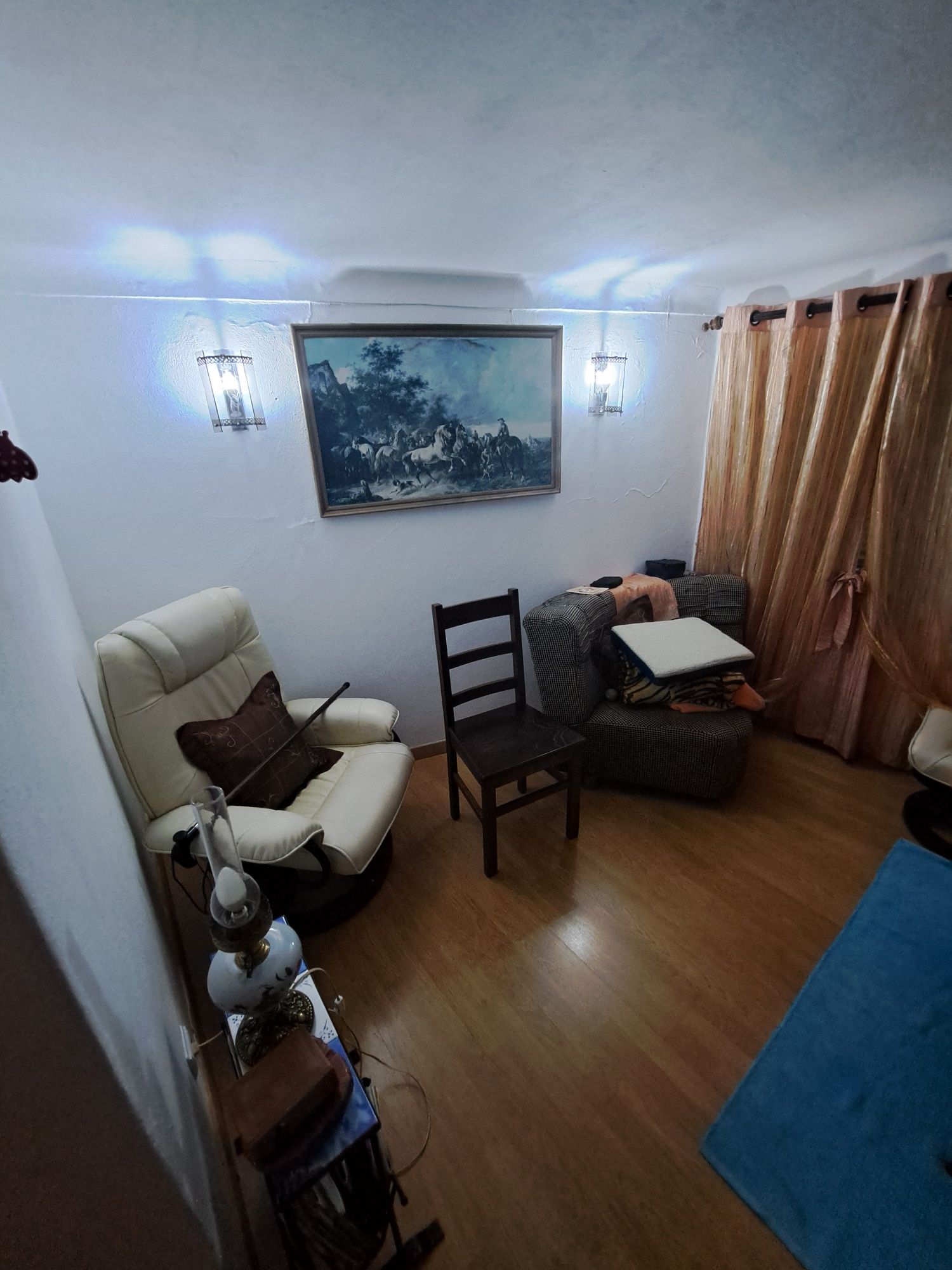Moradia T3 Sobral Monte Agraço