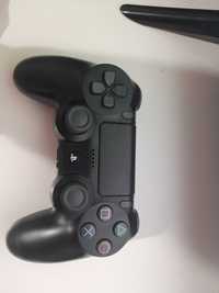 PS4 de 1000GB com caixa