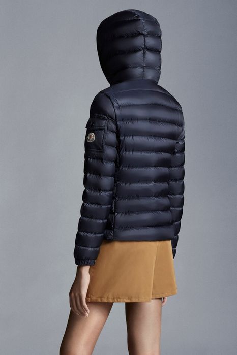 Пуховик Moncler Bles (1395$) Оригінал
