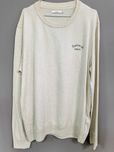 Sweter Jules z lnem rozm. XXL