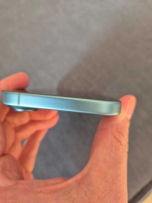Iphone 16, 128 GB, gwarancja