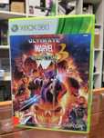 ULTIMATE MARVEL VS. CAPCOM 3 Xbox 360 Wymiana Skup SklepRetroWWA