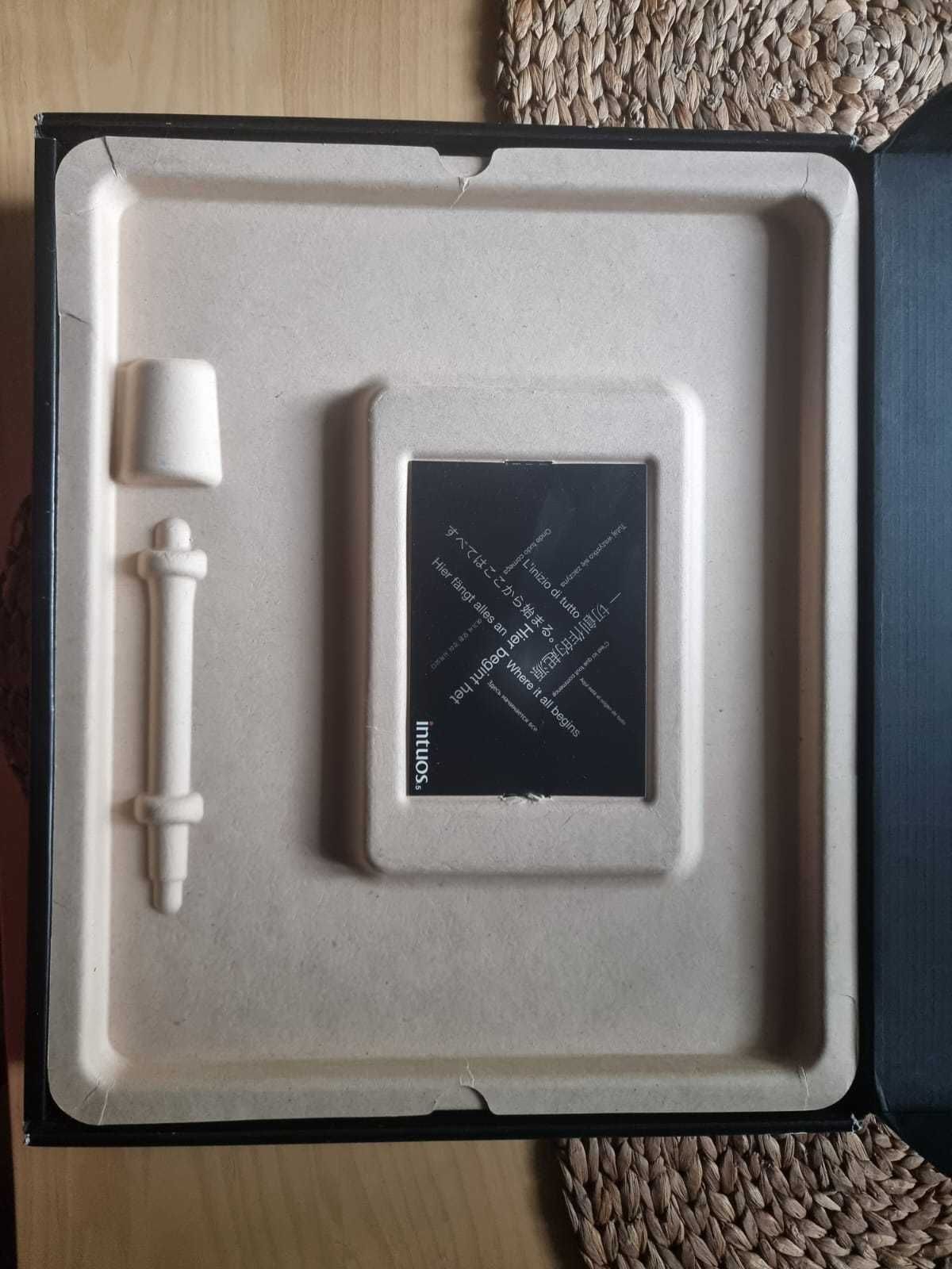 Tablet graficzny Wacom Intuos 5 M PTK-650-EN