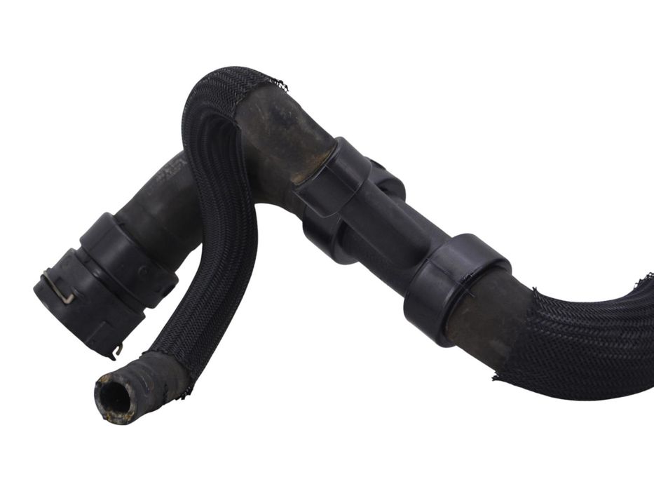 Патрубок радіатора лівий VOLVO XC60 2008-2013 31355201