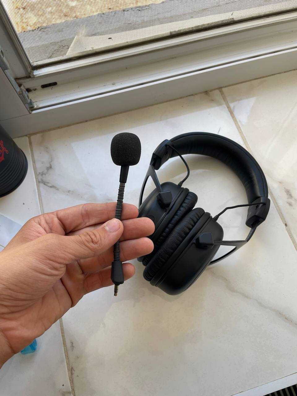 НАУШНИКИ Hyperx Cloud 2 Core Wireless