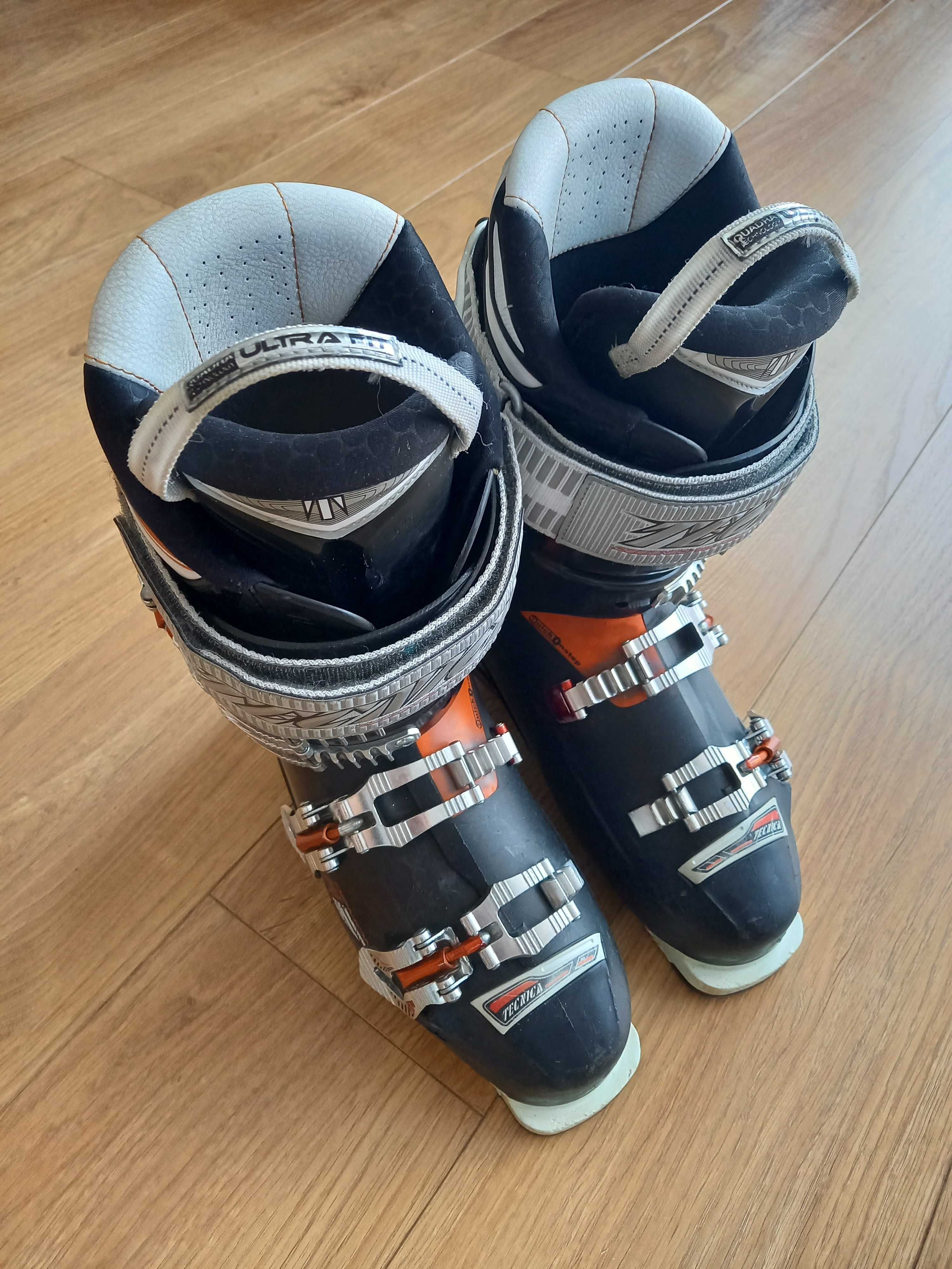 buty narciarskie Technica