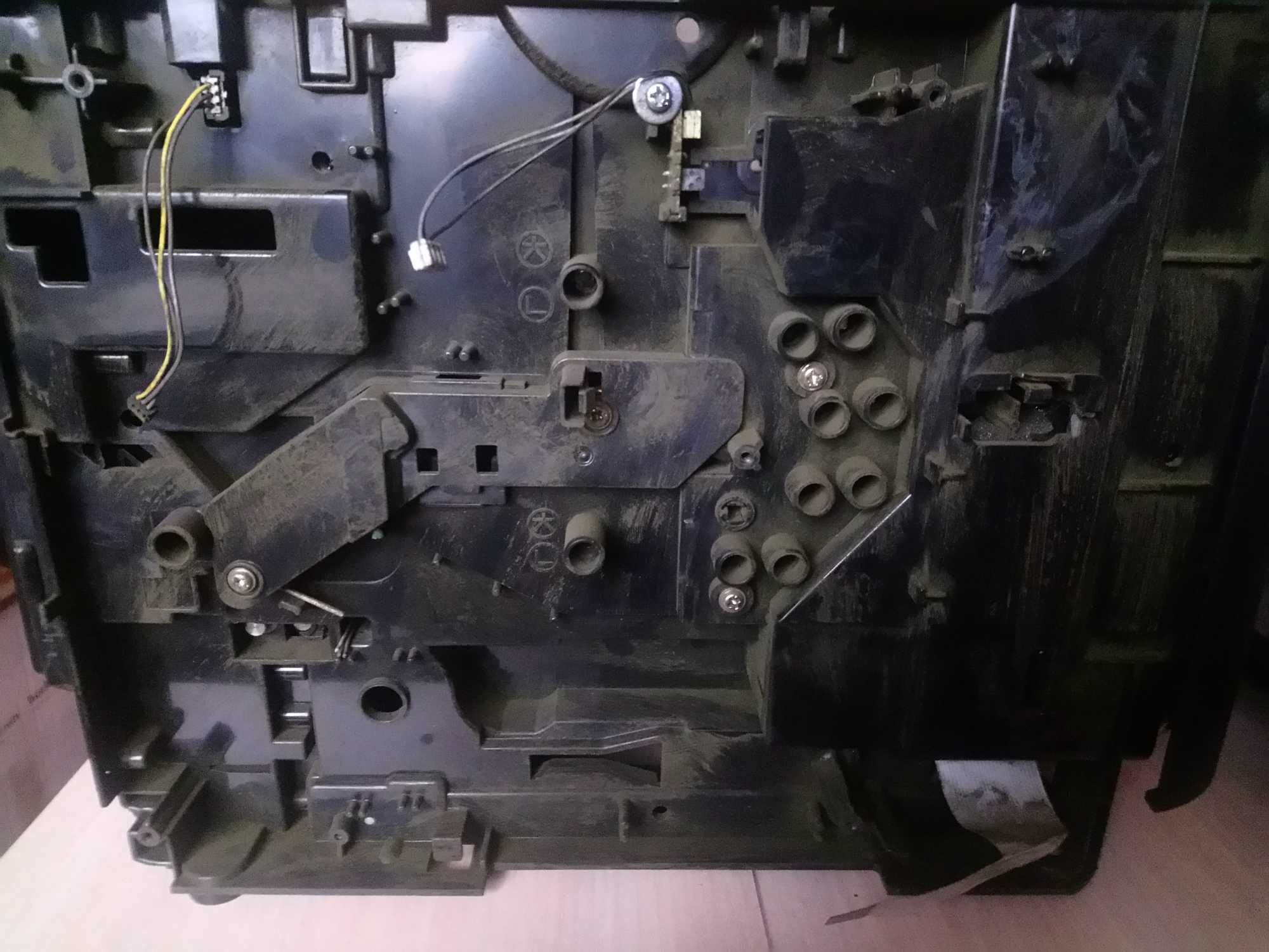 Samsung CLP 310/315. На запчасти