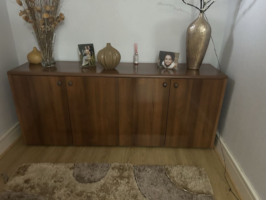 Escritorio como novo