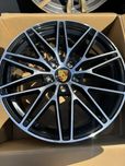 Диски Нові Porsche 5/130/R20