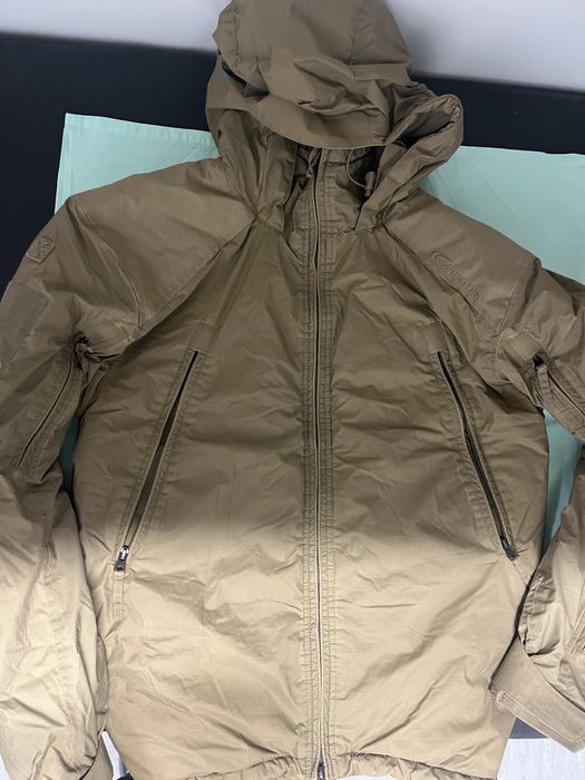 Куртка Carinthia