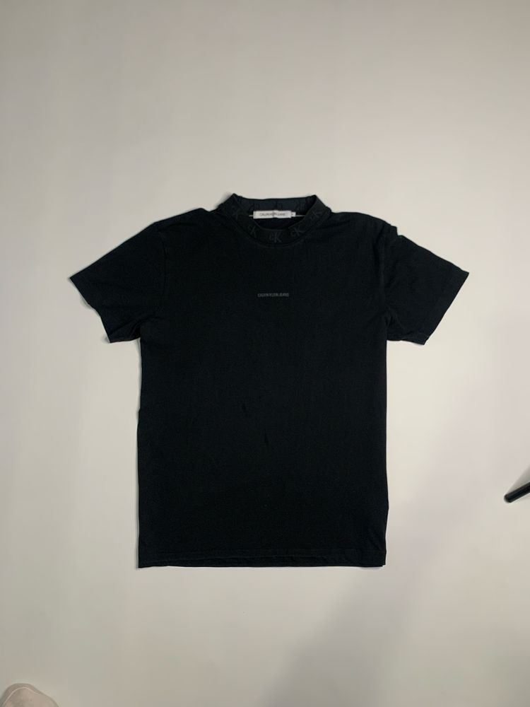Оргінальна футболка Calvin Klein Jeans розмір М