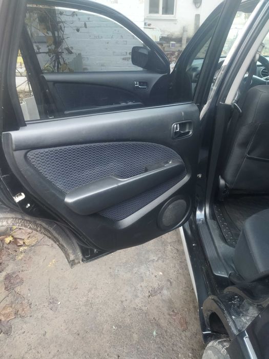 Митсубиси Аутлендер