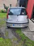 Fiat punto 2 na cz