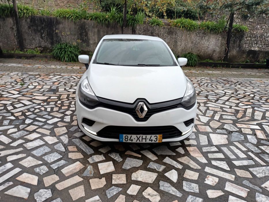 Renault Clio 1.5 DCI
