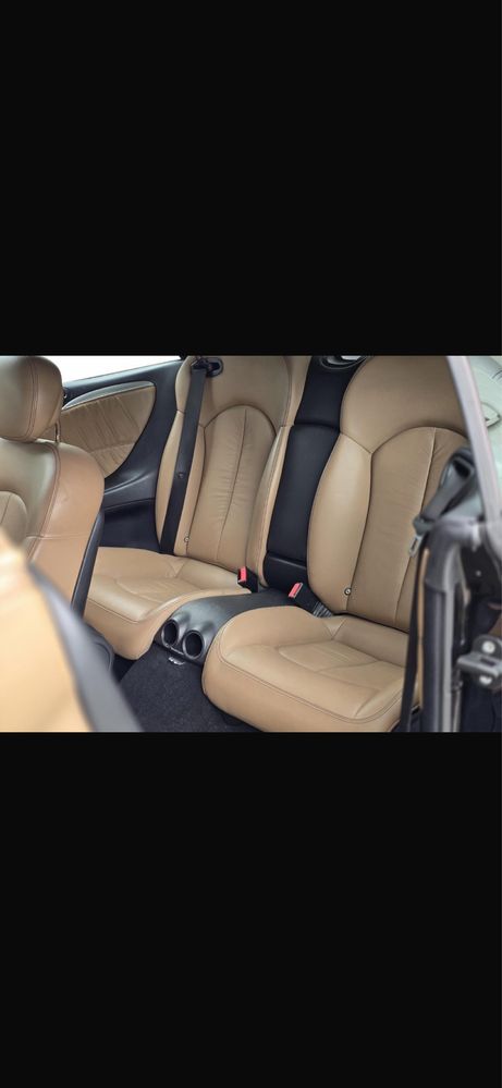 Clk cabrio zamiana sprzedaz