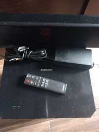 Soundbar Samsung HW-H70 soundbar , pilot.